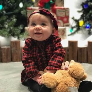 Meet your Posher, Kayla